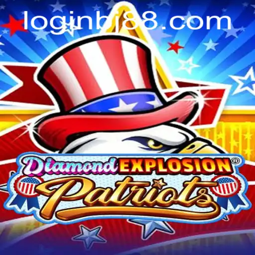 Discover the Thrills of DiamondExplosionPatriots with BJ88