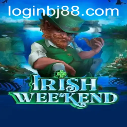 Unveiling IrishWeekend: The New Sensation in Gaming