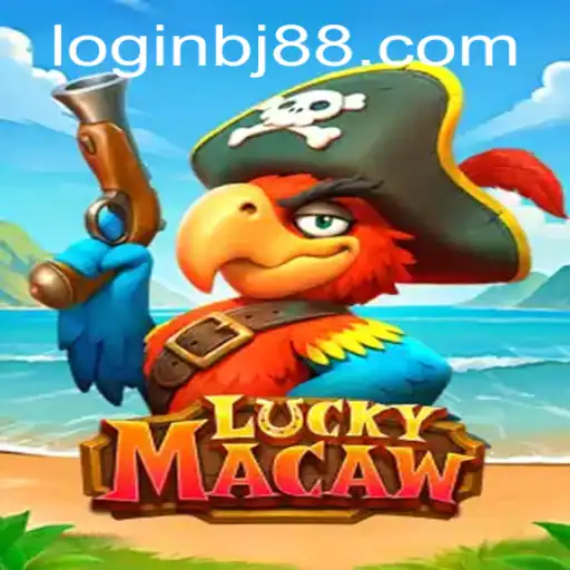 Discover the Exciting World of LuckyMacaw with BJ88