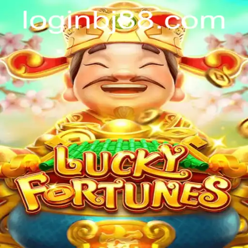 LUCKYFORTUNES: Discovering a New Era of Gaming with BJ88