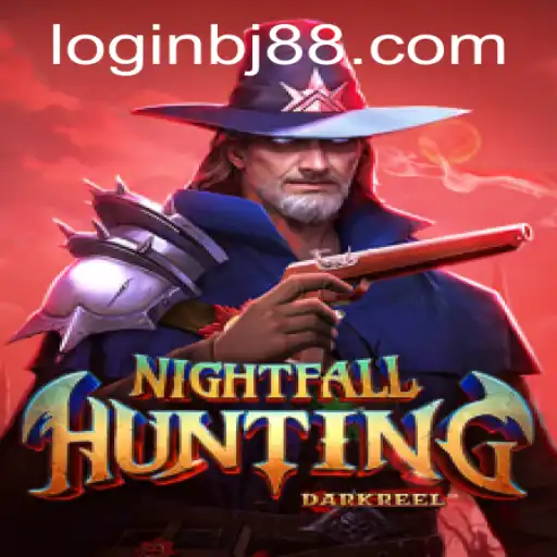 Unveiling the Mystique of NightfallHunting: The Captivating World of BJ88