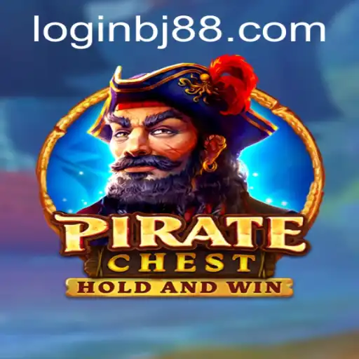 PirateChest: Navigating Your Way to Treasure with BJ88