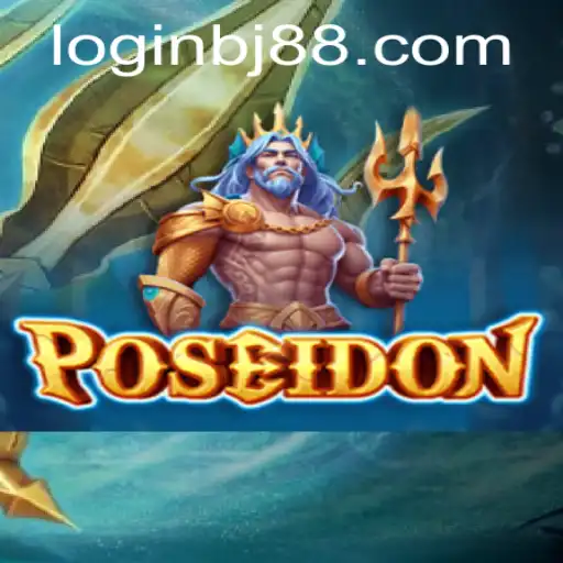 Discover the Depths of Poseidon: A Gaming Odyssey with BJ88