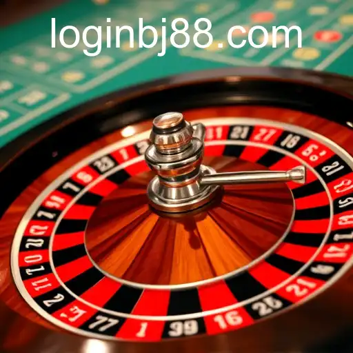 Roulette: The Timeless Casino Classic