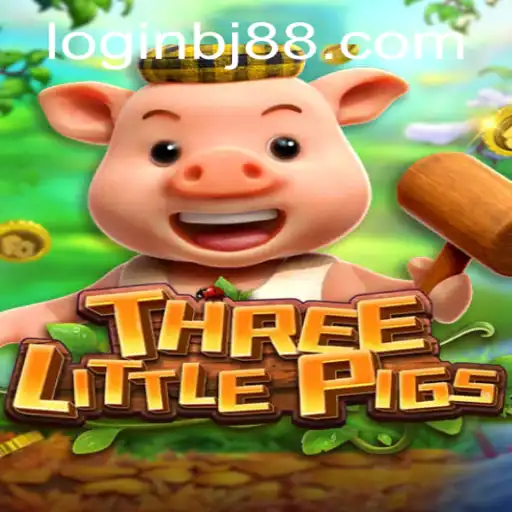 The Enchanting World of THREELITTLEPIGS: A New Gaming Experience with BJ88