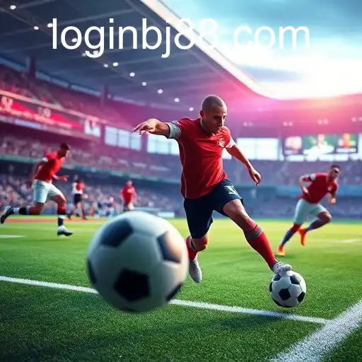 The Digital Revolution of Virtual Sports