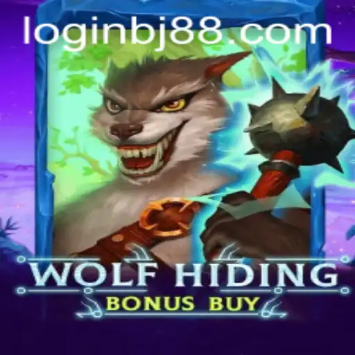 Unveiling the Thrills of WolfHidingBonusBuy: A Detailed Look